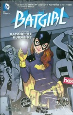 Batgirl_Vol.1_Batgril Of Burnside_HC