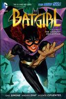 Batgirl_Vol. 1_The Darkes Reflection_HC