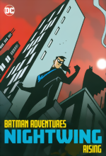 Batman Adventures_Nightwing Rising