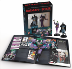 Batman And The Joker_Best Of Enemies_Special Edition