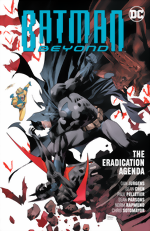 Batman Beyond_Vol. 8_The Eradication Agenda