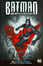 Batman Beyond_Vol. 4_Target: Batman
