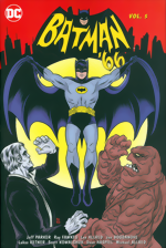 Batman 66_Vol. 5