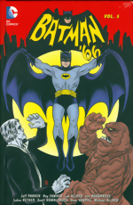 Batman 66_Vol. 5_HC