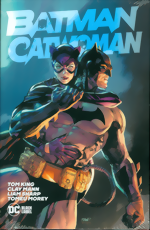 Batman/Catwoman_HC