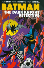 Batman_The Dark Knight Detective_Vol. 5
