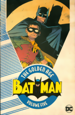 Batman_The Golden Age_Vol. 5