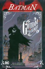 Batman_Gotham By Gaslight