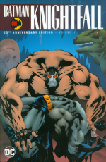 Batman_Knightfall_25th Anniversary Edition_Vol. 1