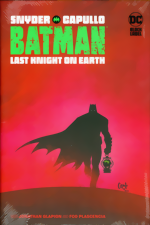 Batman_Last Knight On Earth_HC