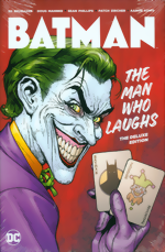 Batman_The Man Who Laughs_The Deluxe Edition_HC