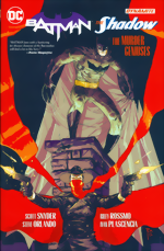 Batman/Shadow_The Murder Geniuses