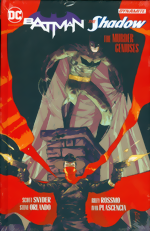 Batman_The Shadow_The Murder Geniuses_HC
