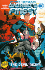 Batman_Superman_Worlds Finest_Vol. 1_The Devil Nezha