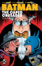 Batman_The Caped Crusader_Vol. 6