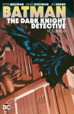 Batman_The Dark Knight Detective_Vol. 6