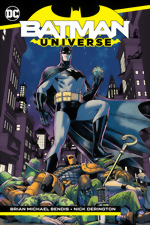 Batman_Universe