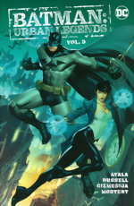 Batman_Urban Legends_Vol. 3