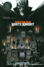 Batman_White Knight