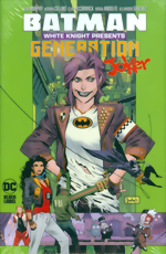 Batman_White Knight Presents Generation Joker_HC