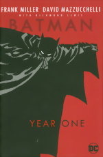 Batman_Year One