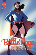 Bettie Page_Unbound_Vol. 2
