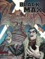 Black Max Vol. 2 Black Max_Vol. 2