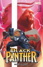 Black Panther By Eve L. Ewing: Reign At Dusk Vol. 2 Black Panther By Eve L. Ewing_Reign At Dusk_Vol. 2