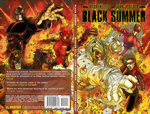 Black Summer_Limited Convention Edition