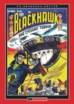 Blackhawk Vol. 13 Softee Blackhawk_Vol. 13_Softee