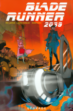 Blade Runner 2039 Vol. 2: Upgrade Blade Runner 2039_Vol. 2_Upgrade