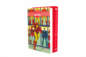 Bob Laytons Invincible Iron Man Artist Select Series