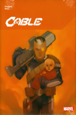 Cable By Gerry Duggan And Phil Noto_HC