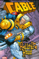 Cable_The Hellfire Hunt