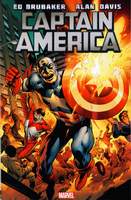 Captain America_By Ed Brubaker_Vol. 2