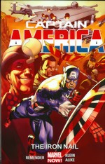 Captain America_Vol. 4_The Iron Nail