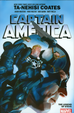 Captain America_By Ta-Nehisi Coates_Vol. 3_The Legend Of Steve