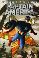 Captain America_Vol. 1_HC