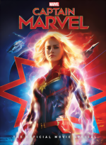 Captain Marvel The Official Movie Special_HC