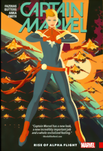 Captain Marvel_Vol. 1_Rise Of Alpha Flight