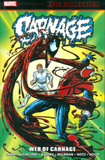 Carnage Epic Collection_Vol. 2_Web Of Carnage