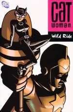 Catwoman_Vol. 4_Wild Ride_signed and remarked
