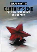 Centurys End_HC