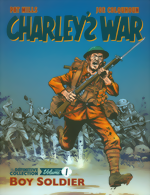 Charleys War Definitive Collection_Vol. 1_Boy Soldier