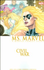 Civil War_Ms. Marvel