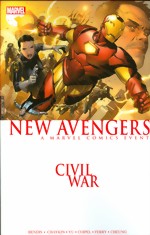Civil War_New Avengers