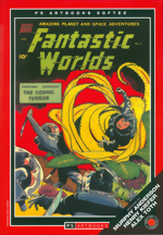 Classic Science Fiction Comics_Vol. 5_Softee
