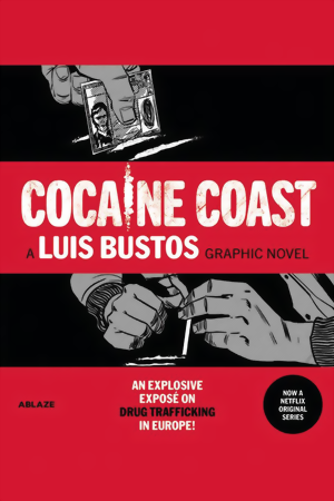 Cocaine Coast HC
