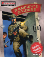 Commando Presents_Ramseys Raiders_Vol. 2