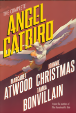 Complete Angel Catbird
